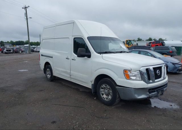 1N6BF0LY1HN800746 2017 NISSAN NV CARGO NV2500 HD