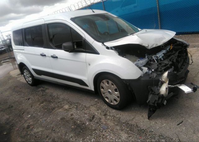 2022 FORD TRANSIT CONNECT WAGON (VIN: NM0GE9E27N1543388)