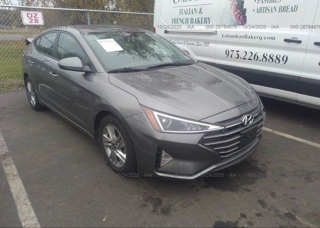 5NPD84LF7LH540549 2020 HYUNDAI ELANTRA