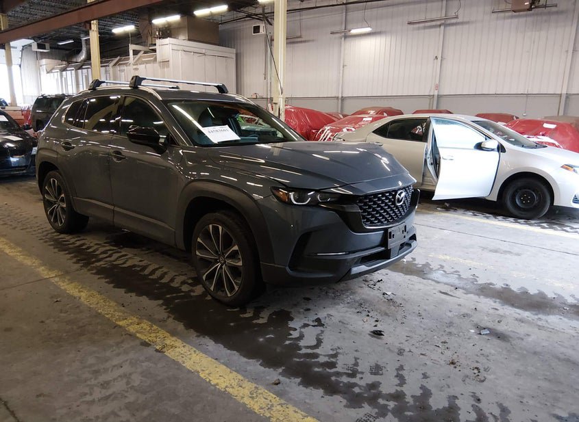 2025 Mazda Cx-50 2.5L photo