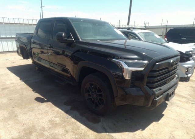 2022 TOYOTA TUNDRA 2WD (VIN: 5TFLA5AB6NX017035)