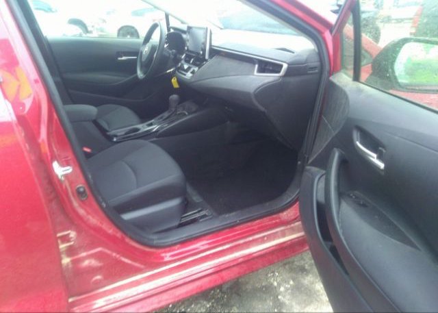 2021 TOYOTA COROLLA(VIN: JTDEPMAE1MJ177479