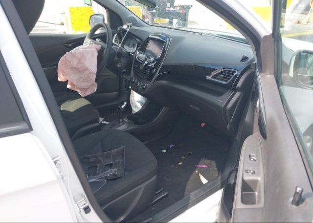 2021 CHEVROLET SPARK(VIN: KL8CD6SA9MC738595
