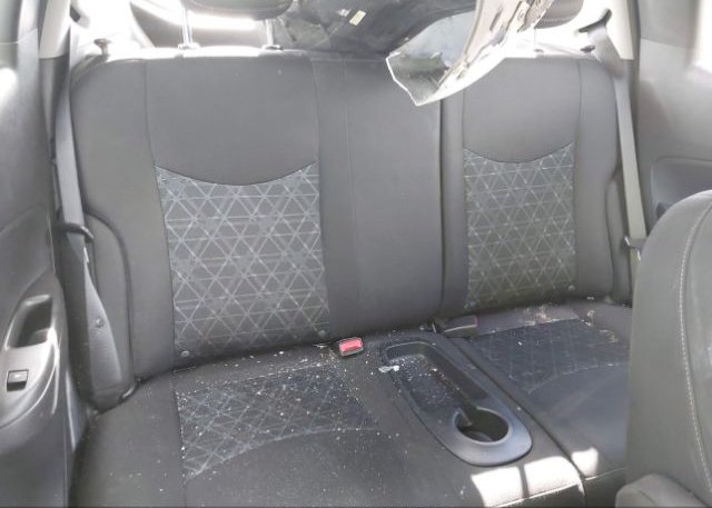 2021 CHEVROLET SPARK(VIN: KL8CD6SA9MC738595