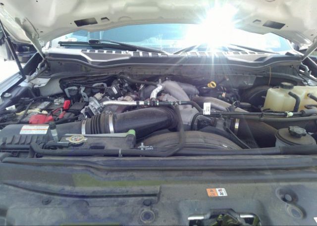 2021 FORD SUPER DUTY F-250 SRW(VIN: 1FT7W2BT5MEE03769
