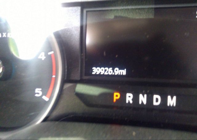 2021 FORD SUPER DUTY F-250 SRW(VIN: 1FT7W2BT5MEE03769