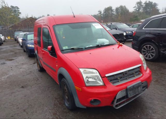 NM0KS9BNXBT046496 2011 FORD TRANSIT CONNECT WAGON