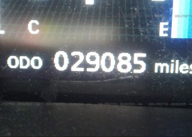 JA4AR3AU1JZ009942 2018 Mitsubishi OUTLANDER SPORT