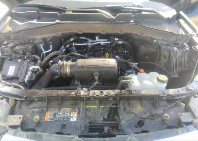 2022 FORD EXPLORER(VIN: 1FMSK7DH9NGA29597