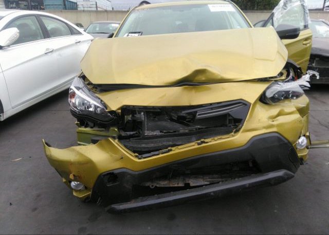 2023 SUBARU CROSSTREK(VIN: JF2GTHSC5PH317751