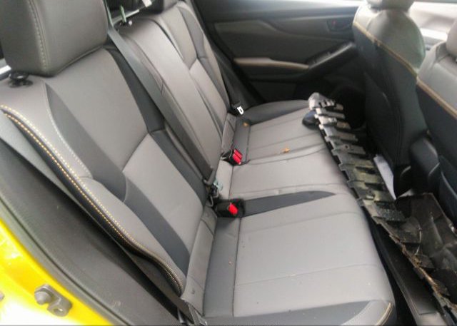 2023 SUBARU CROSSTREK(VIN: JF2GTHSC5PH317751