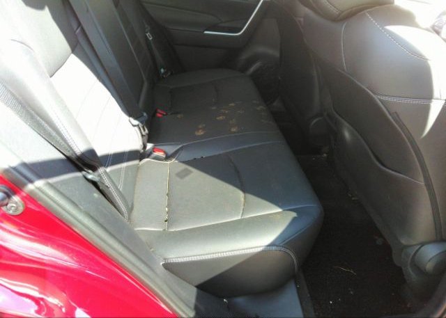 2022 TOYOTA RAV4(VIN: 2T3A1RFV9NW282960