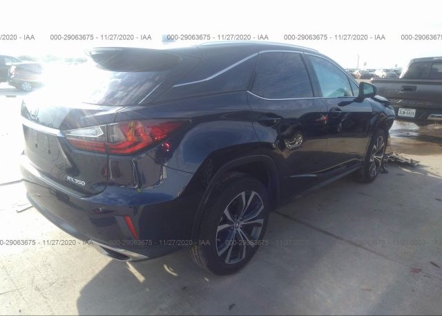 цена в сша 2018 LEXUS RX 2T2ZZMCA6JC113883