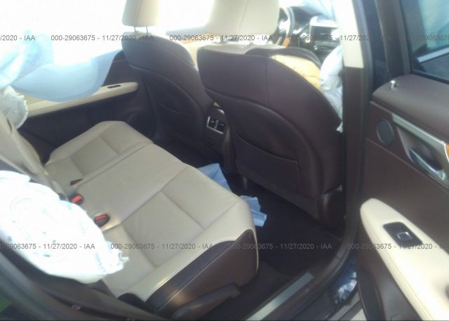 2T2ZZMCA6JC113883 2018 LEXUS RX
