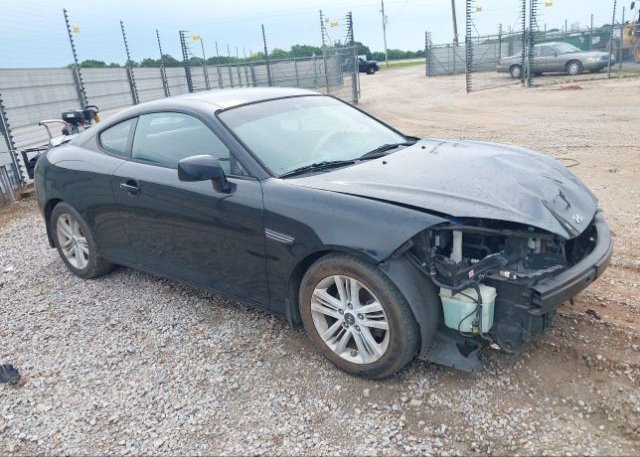 KMHHM66D88U264622 2008 HYUNDAI TIBURON