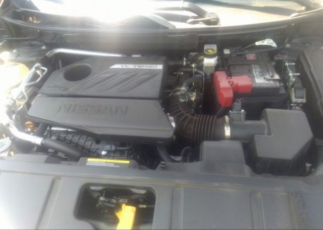 2023 NISSAN ROGUE(VIN: 5N1BT3AB2PC688007