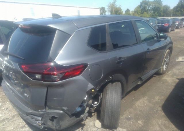 2023 NISSAN ROGUE(VIN: 5N1BT3AB2PC688007
