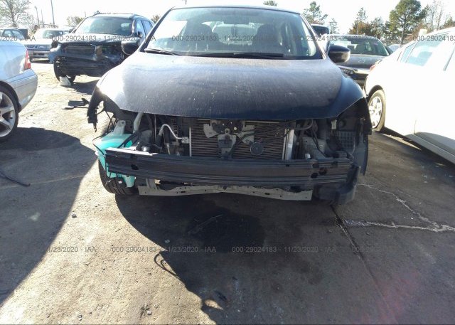 3N1AB7AP8EY335638 2014 NISSAN SENTRA