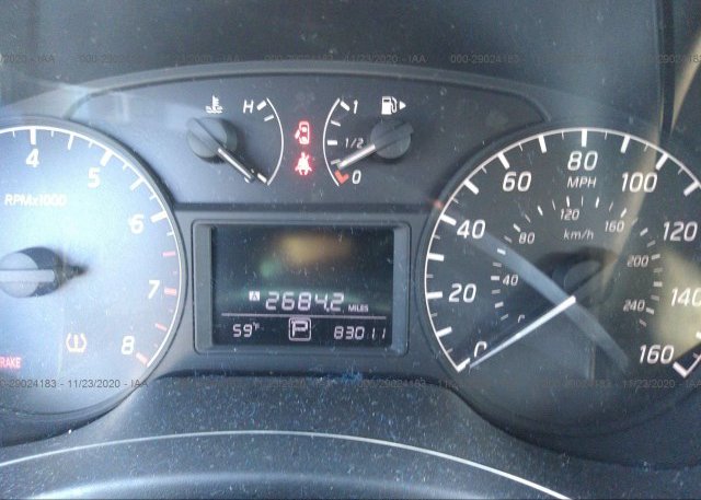3N1AB7AP8EY335638 2014 NISSAN SENTRA