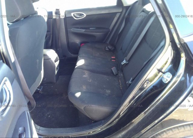 3N1AB7AP8EY335638 2014 NISSAN SENTRA
