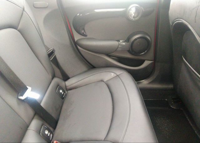 2021 MINI HARDTOP 4 DOOR(VIN: WMWXU9C04M2P22243