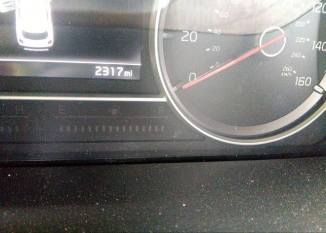 2023 KIA SORENTO(VIN: 5XYRHDLF1PG196672
