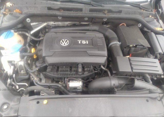 3VWD17AJ6GM405718 2016 VOLKSWAGEN JETTA SEDAN