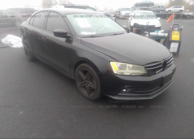 3VWD17AJ6GM405718 2016 VOLKSWAGEN JETTA SEDAN