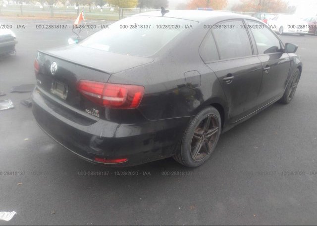 цена в сша 2016 VOLKSWAGEN JETTA SEDAN 3VWD17AJ6GM405718