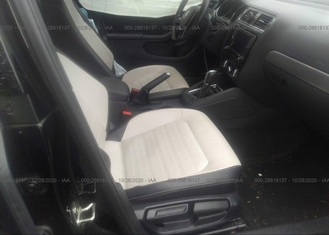 пригнать из сша 2016 VOLKSWAGEN JETTA SEDAN 3VWD17AJ6GM405718