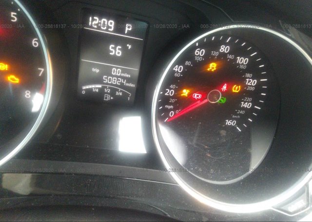3VWD17AJ6GM405718 2016 VOLKSWAGEN JETTA SEDAN