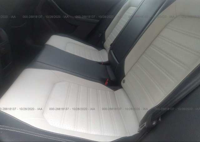3VWD17AJ6GM405718 2016 VOLKSWAGEN JETTA SEDAN