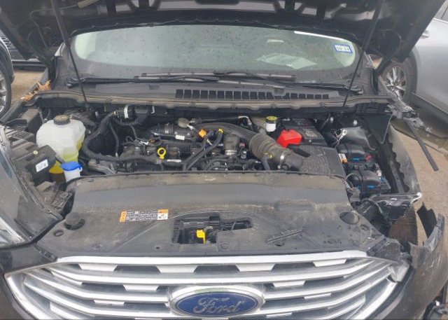 2022 FORD EDGE(VIN: 2FMPK4J99NBA79540