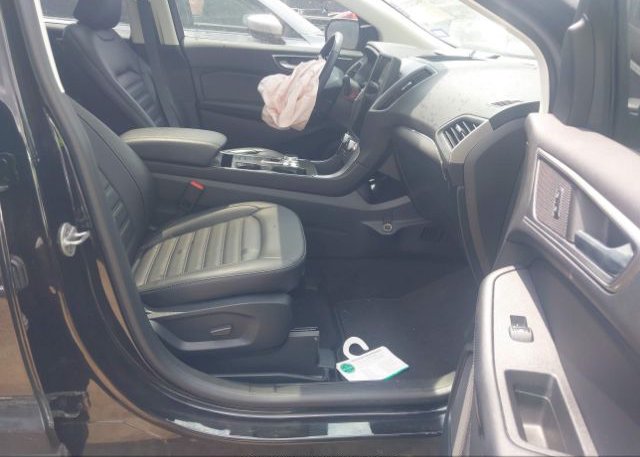 2022 FORD EDGE(VIN: 2FMPK4J99NBA79540