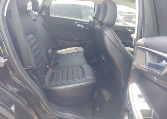 2022 FORD EDGE(VIN: 2FMPK4J99NBA79540