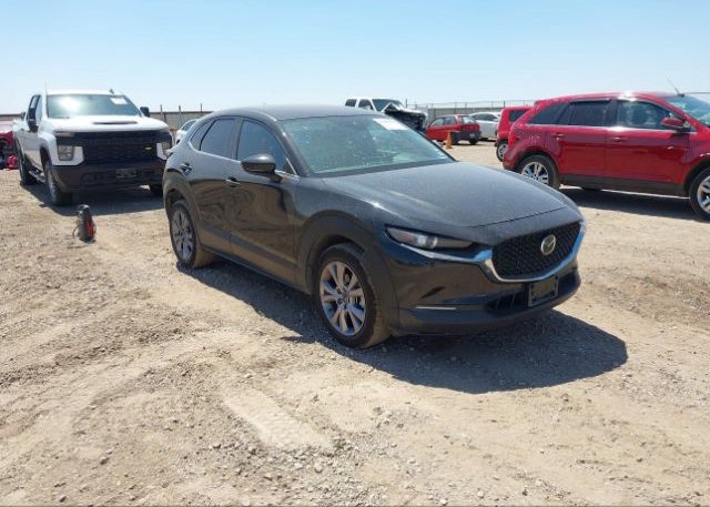 2021 MAZDA CX-30 (VIN: 3MVDMABL0MM246860)