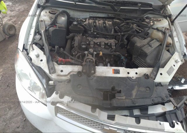 2G1WB5E3XD1147644 2013 CHEVROLET IMPALA