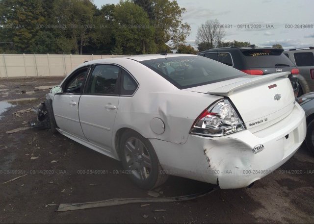 купить 2013 CHEVROLET IMPALA 2G1WB5E3XD1147644