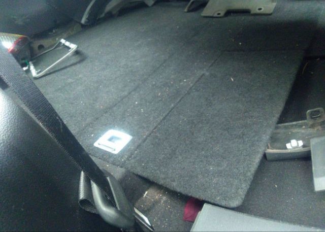2021 HONDA HR-V(VIN: 3CZRU6H35MM707945