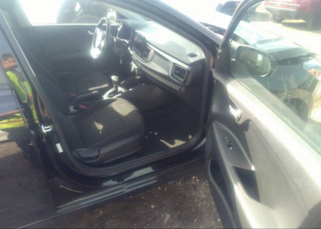 2021 KIA RIO(VIN: 3KPA24AD2ME403272