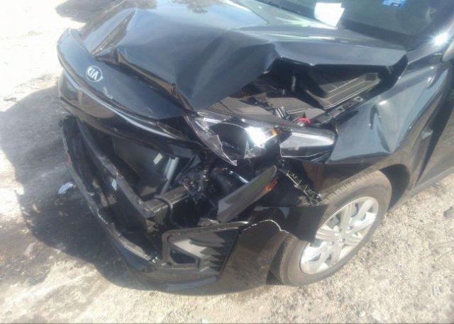 2021 KIA RIO(VIN: 3KPA24AD2ME403272