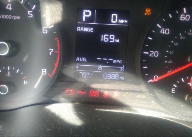 2021 KIA RIO(VIN: 3KPA24AD2ME403272