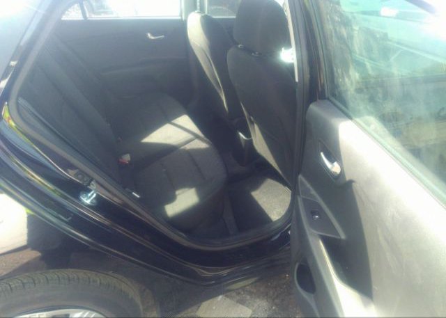 2021 KIA RIO(VIN: 3KPA24AD2ME403272