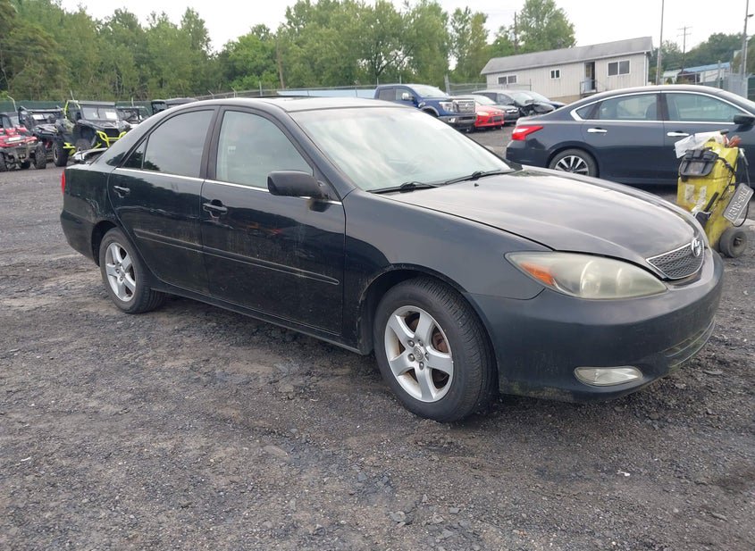 2004 Toyota Camry 3.3L photo