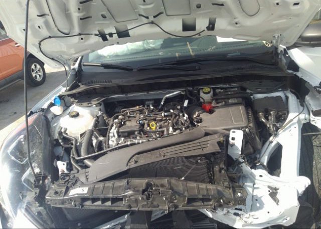 2022 FORD ESCAPE(VIN: 1FMCU0F68NUB51385