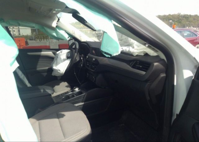 2022 FORD ESCAPE(VIN: 1FMCU0F68NUB51385