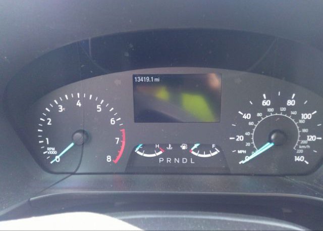 2022 FORD ESCAPE(VIN: 1FMCU0F68NUB51385