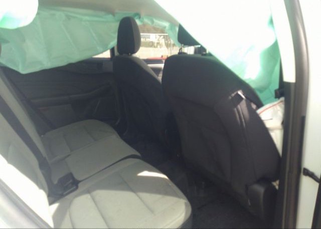 2022 FORD ESCAPE(VIN: 1FMCU0F68NUB51385