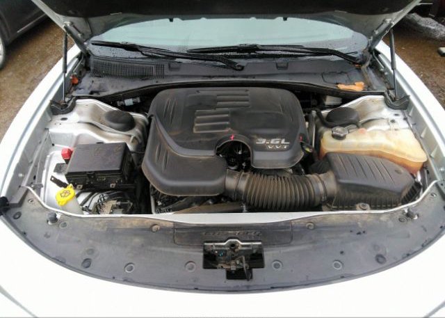 2021 DODGE CHARGER(VIN: 2C3CDXBG6MH522559