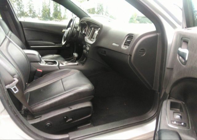 2021 DODGE CHARGER(VIN: 2C3CDXBG6MH522559